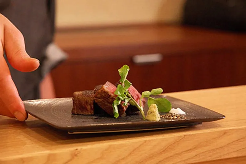 旬を活かした多彩な品々をご用意