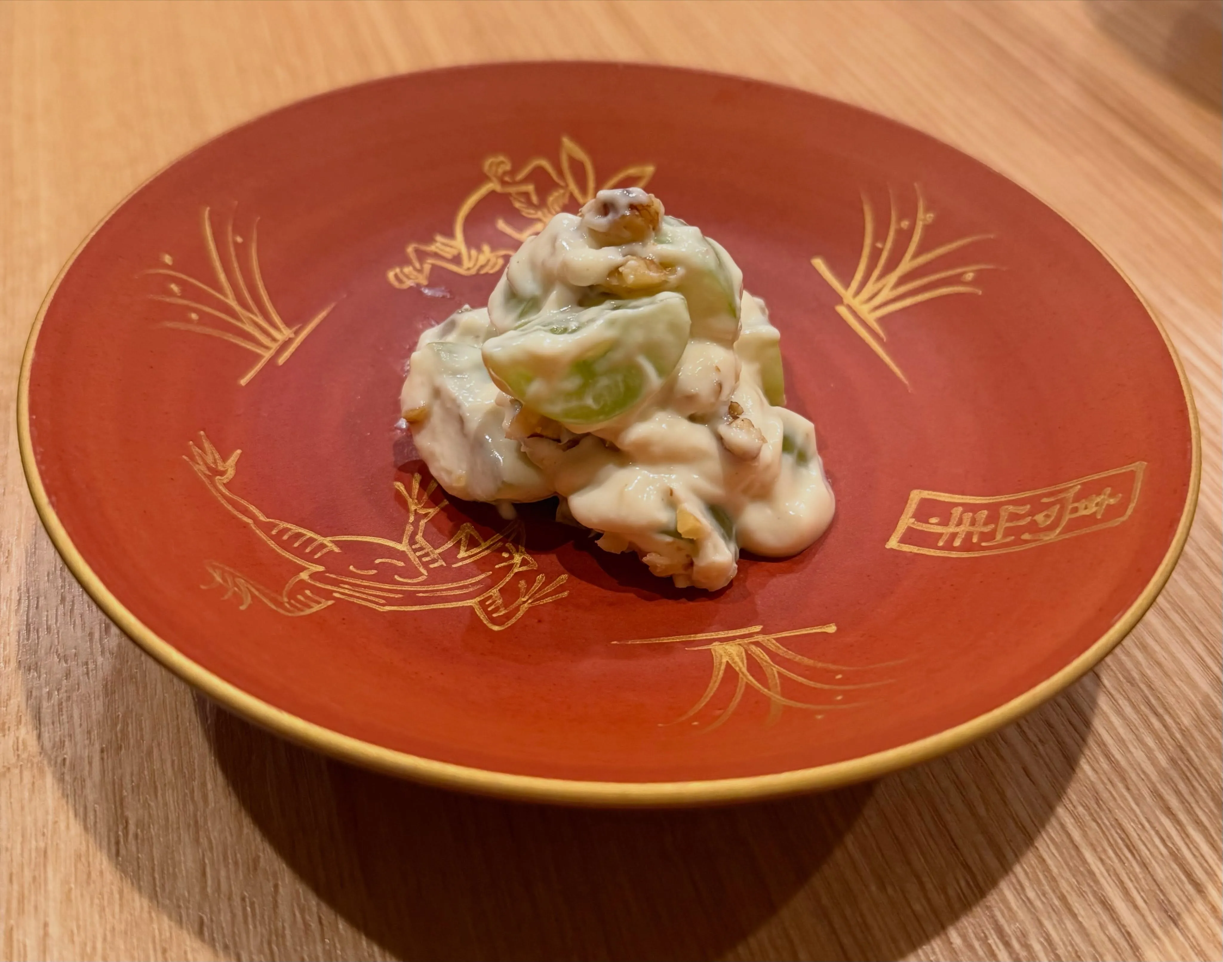 名古屋・丸の内の和食割烹。